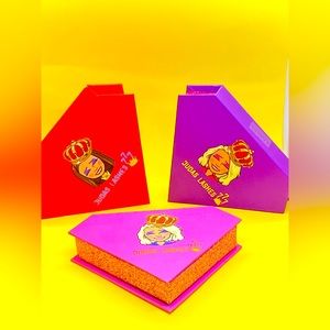 100 % Real Mink- Good quality- Lashes.❤️💚🇺🇸